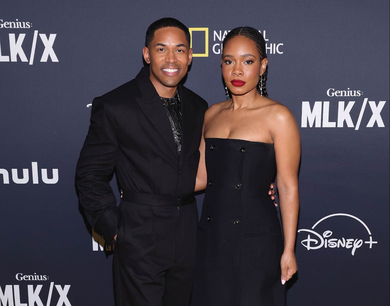 (Photo by Frank Micelotta/PictureGroup for National Geographic)