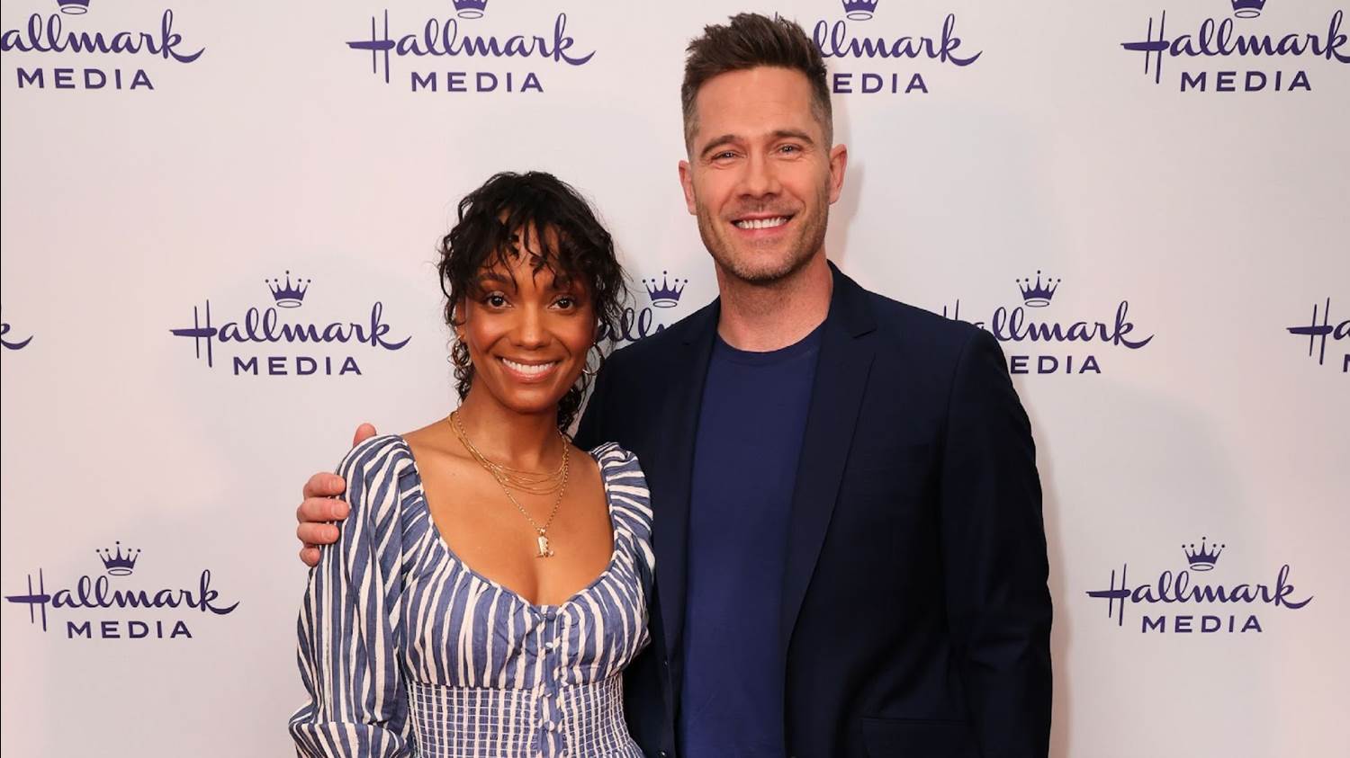 (Phillip Faraone/Getty Images for Hallmark Media)