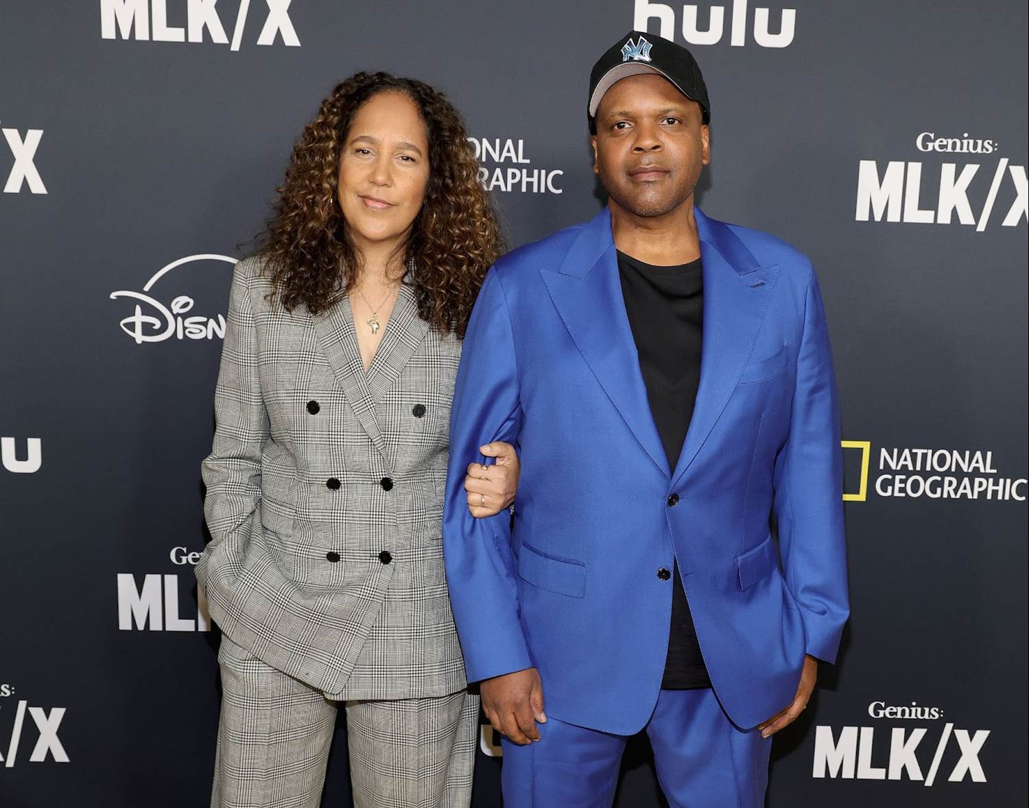 (Photo by Frank Micelotta/PictureGroup for National Geographic)