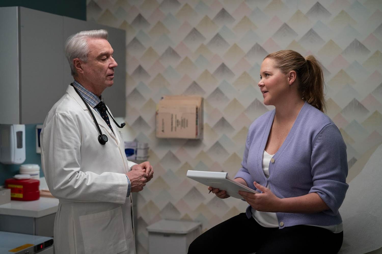 (Photo: Marcus Price/Hulu)