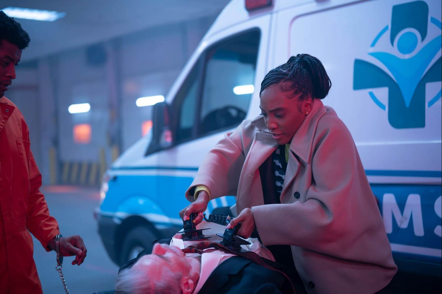 (Disney/Daniel Delgado Jr.)