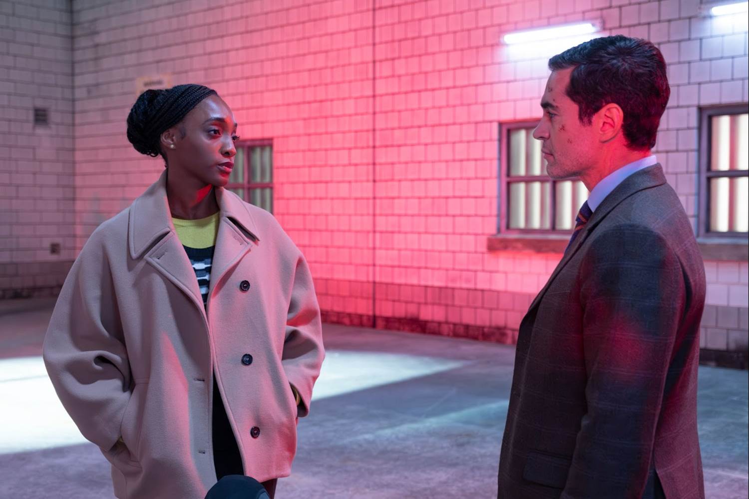 (Disney/Wilford Harewood)