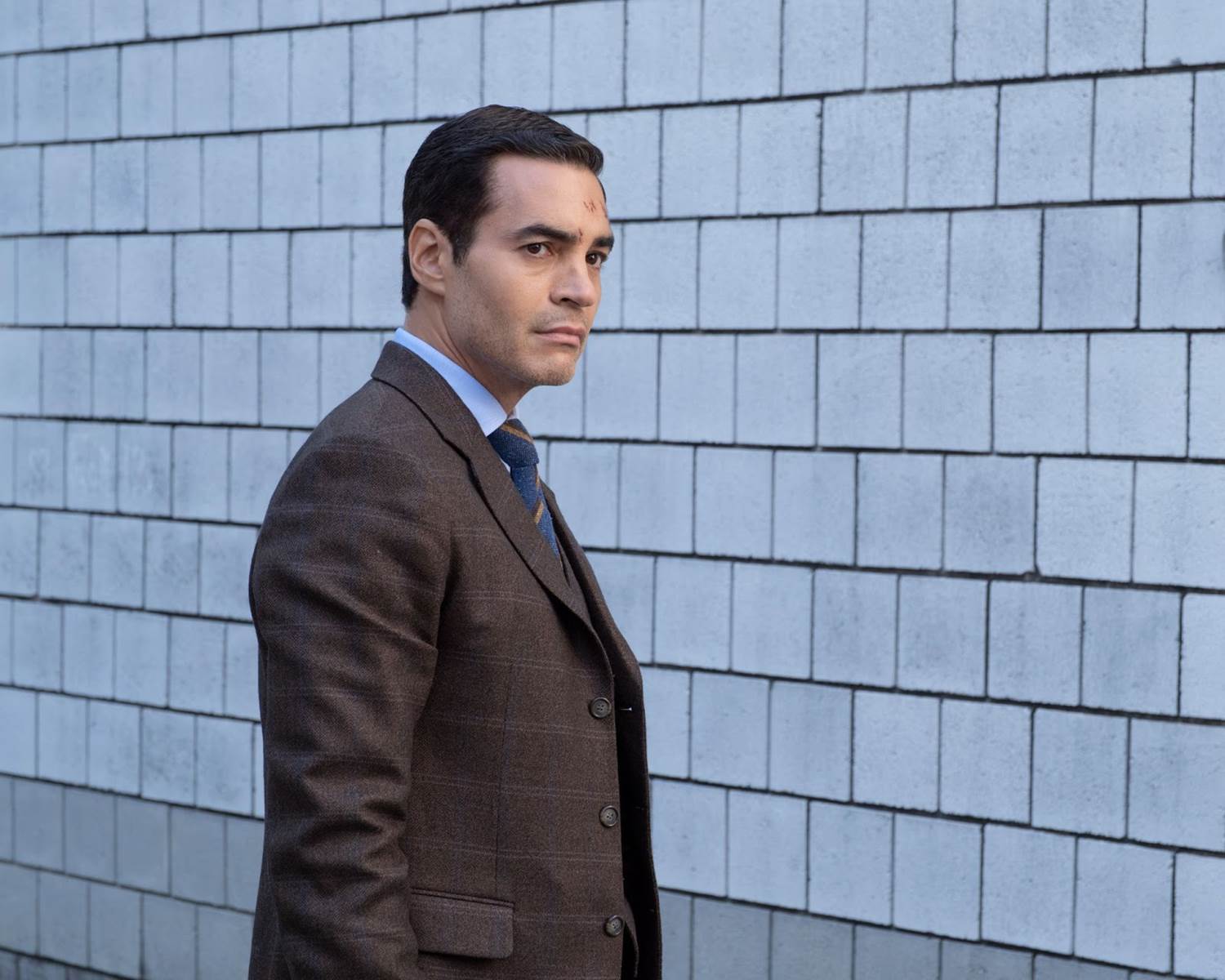 (Disney/Wilford Harewood)