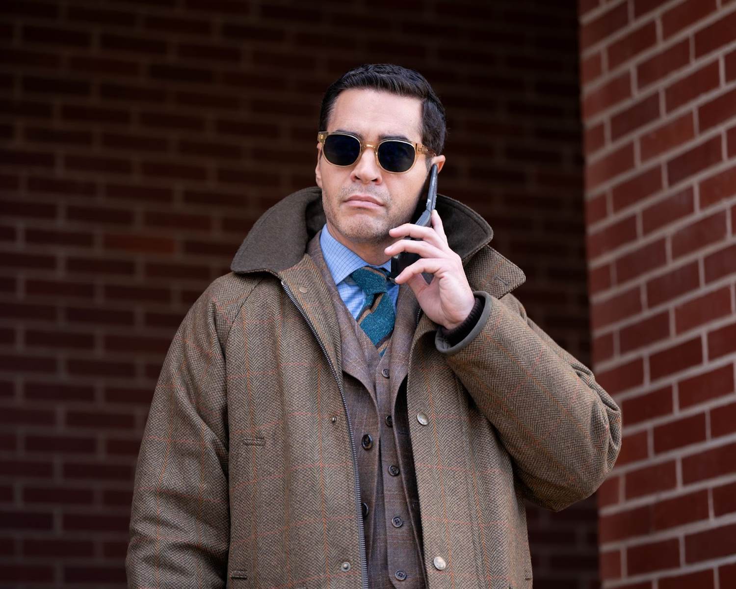 (Disney/Daniel Delgado)