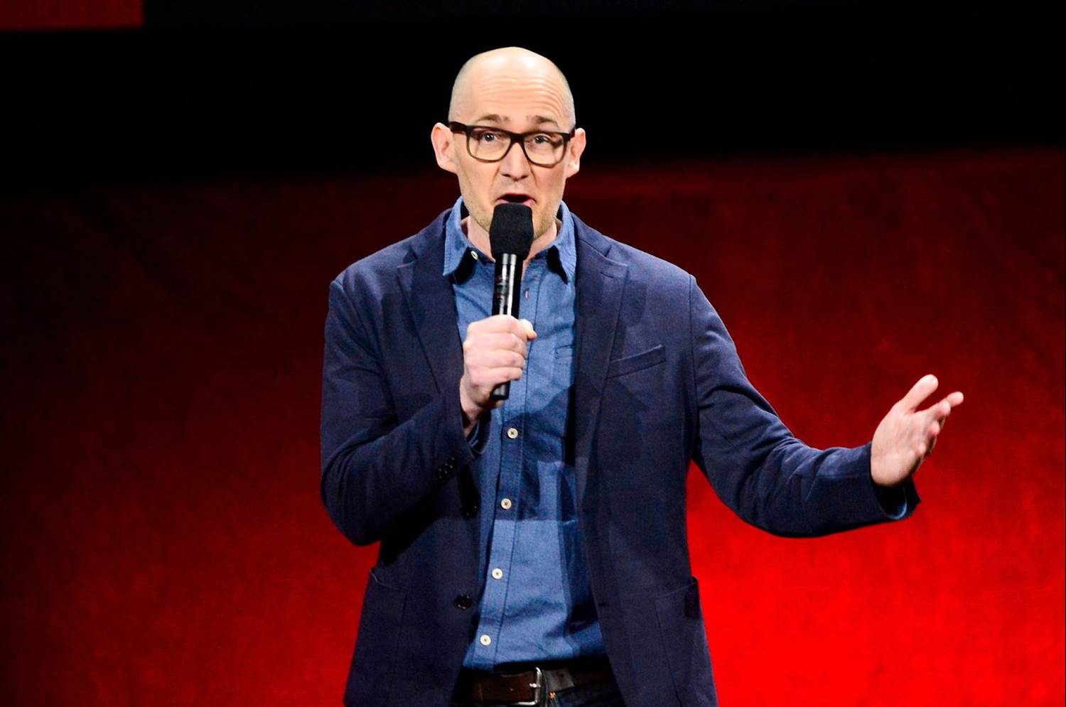 (Jerod Harris/Getty Images for CinemaCon)