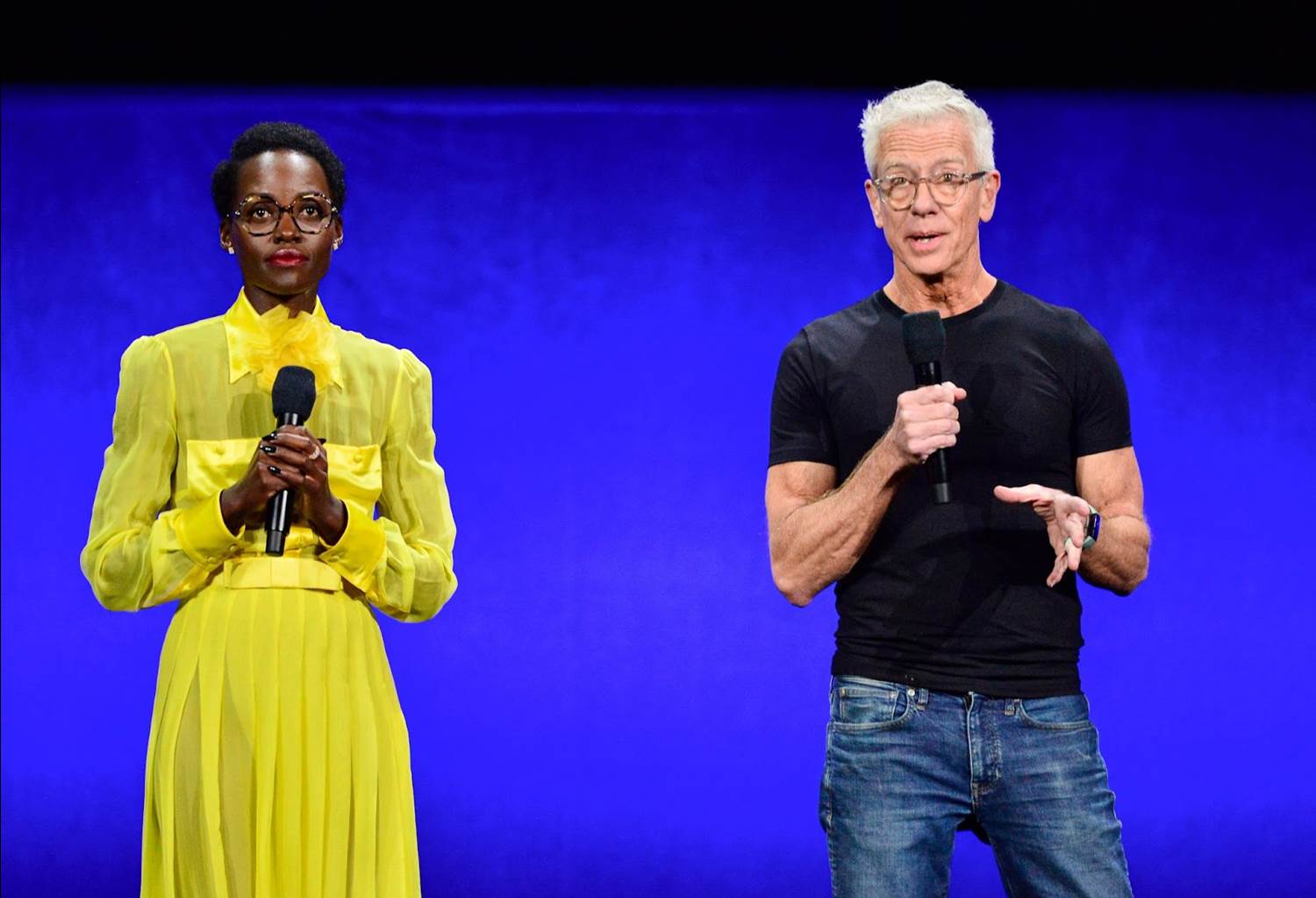 (Jerod Harris/Getty Images for CinemaCon)