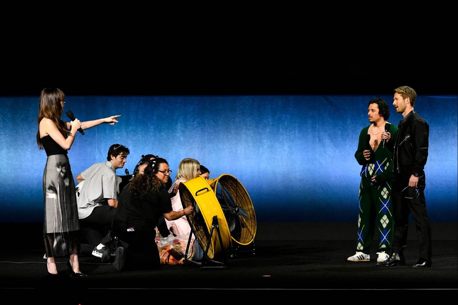 (Jerod Harris/Getty Images for CinemaCon)