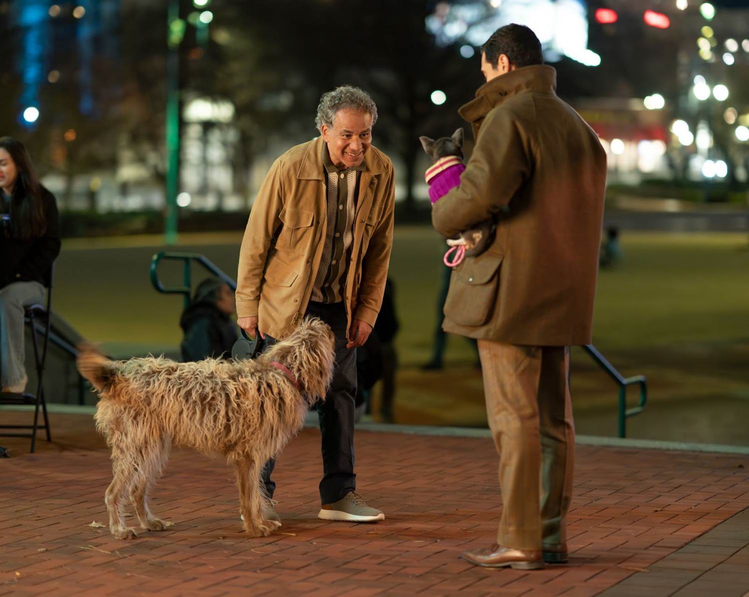 (Disney/Daniel Delgado Jr.)