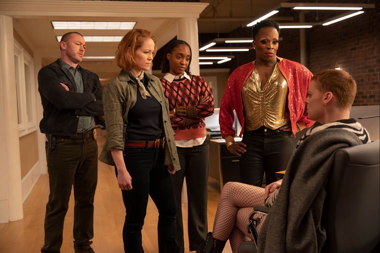 (Disney/Daniel Delgado Jr.)