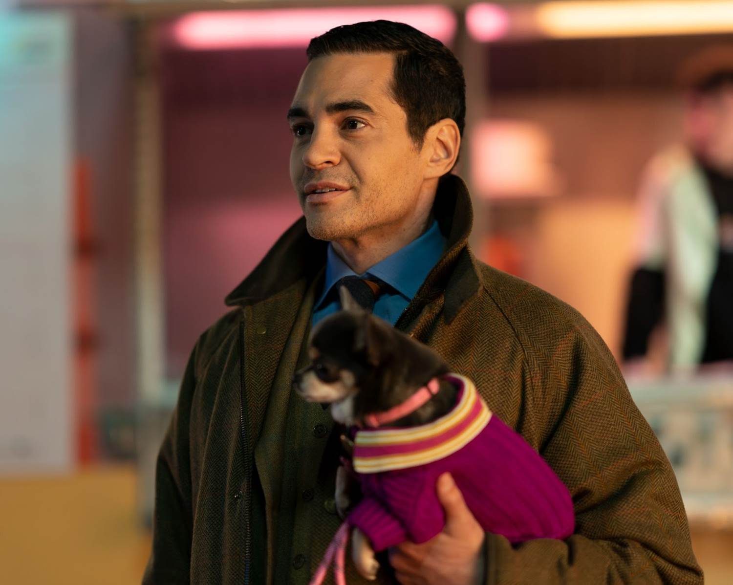 (Disney/Daniel Delgado Jr.)