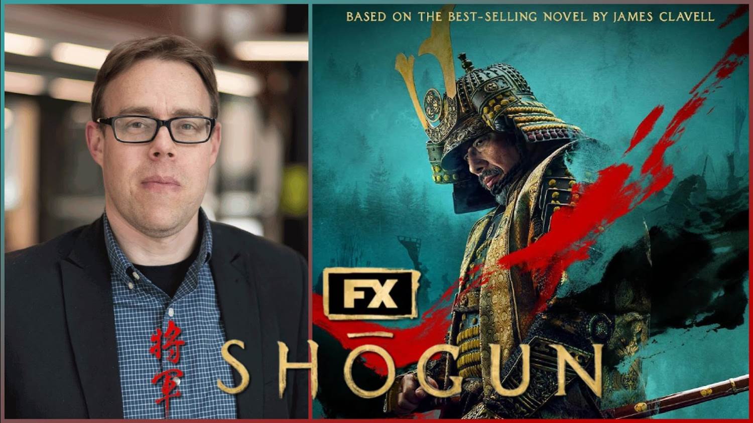 (Dr. Adam Clulow/FX)