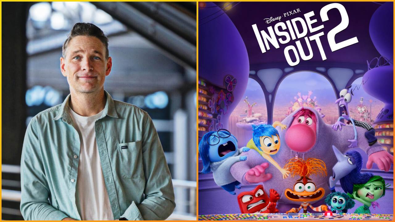 (Deborah Coleman/Pixar)