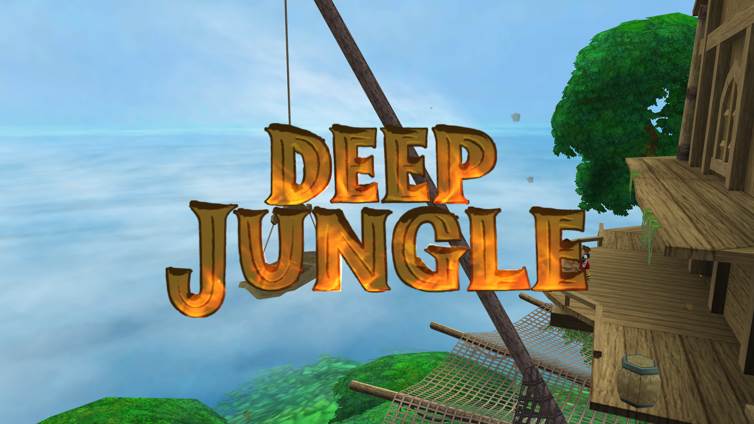 Guide for KINGDOM HEARTS - HD 1.5+2.5 ReMIX - KH1: Deep Jungle