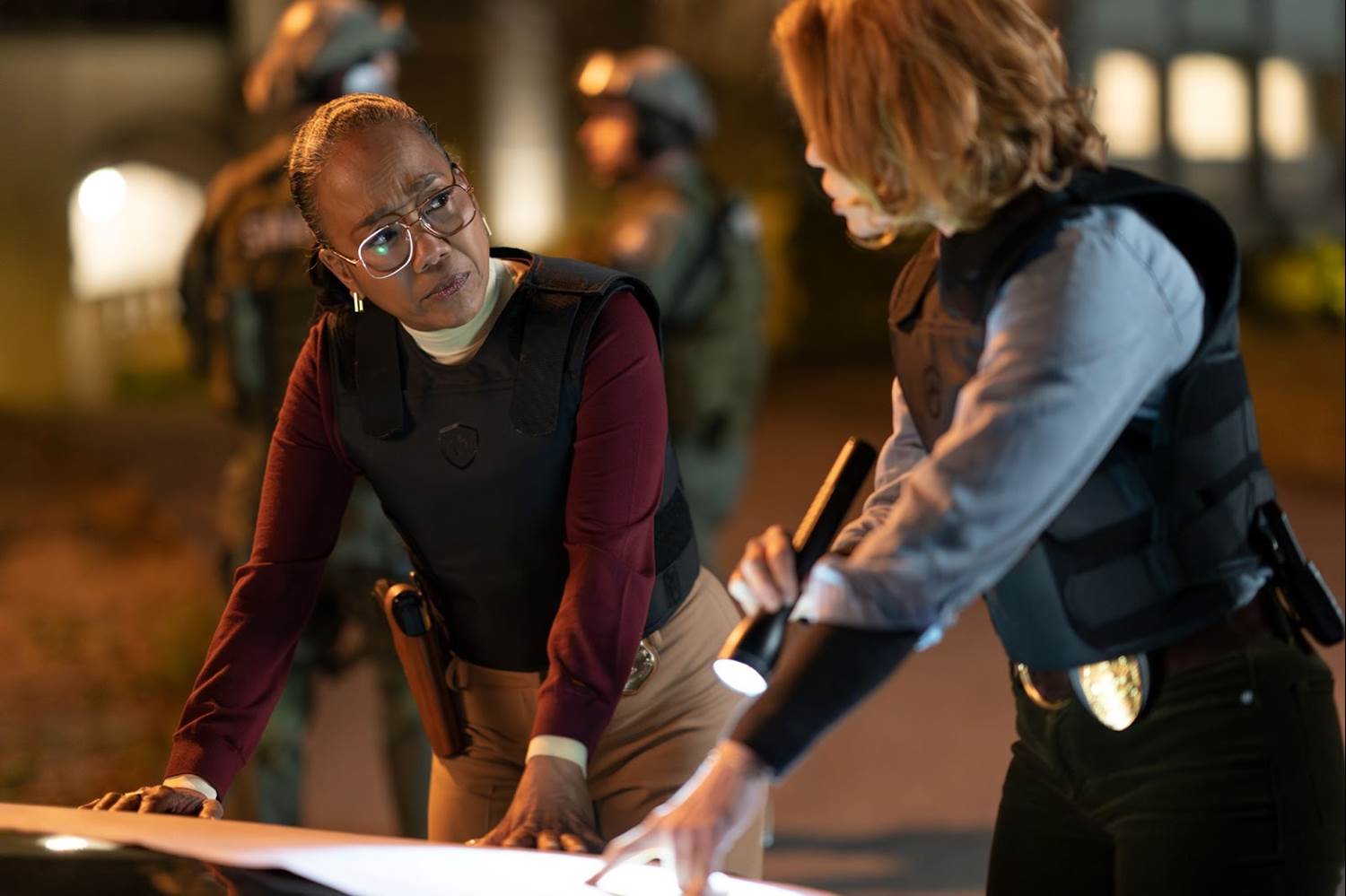 (Disney/Daniel Delgado Jr.)