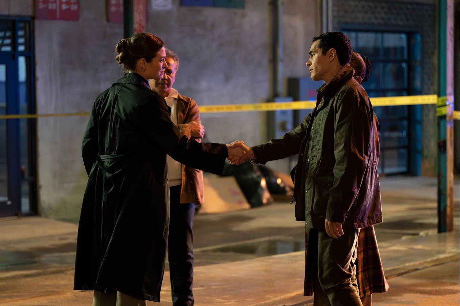 (Disney/Daniel Delgado Jr.)