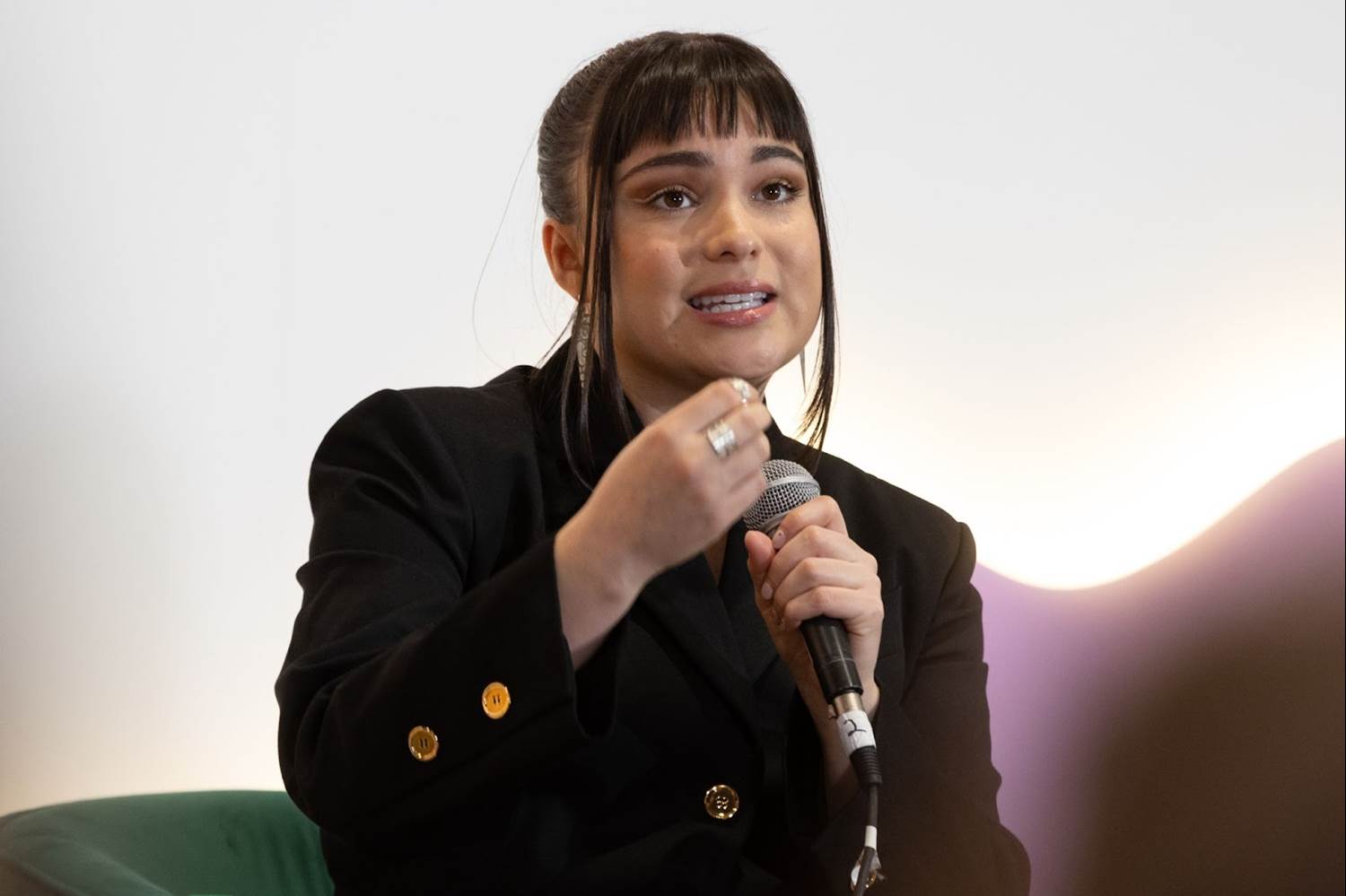 (ATX/Stephanie Tacy)