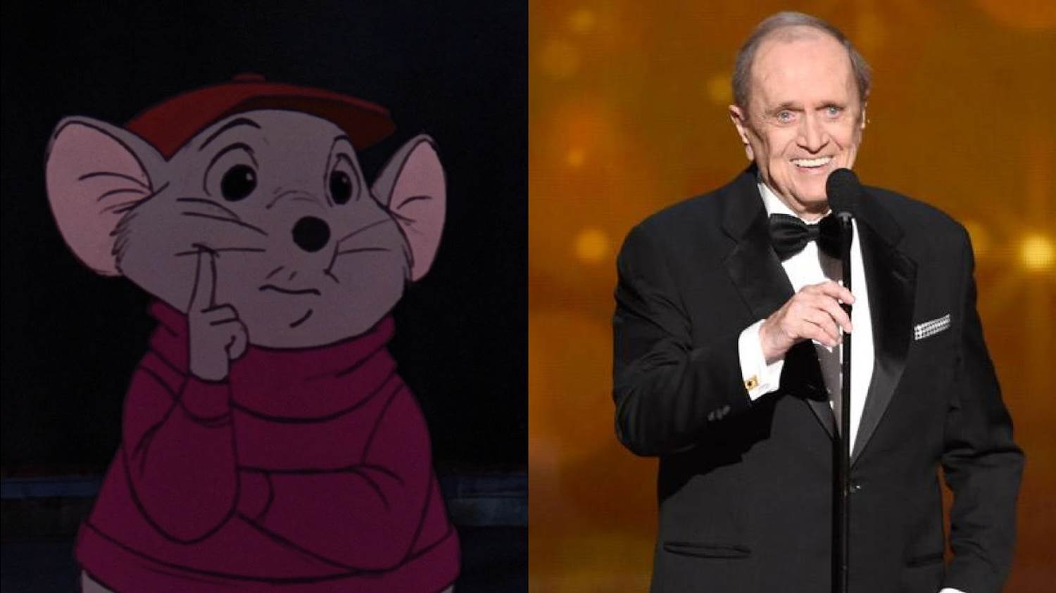 (Disney/Invision/AP)