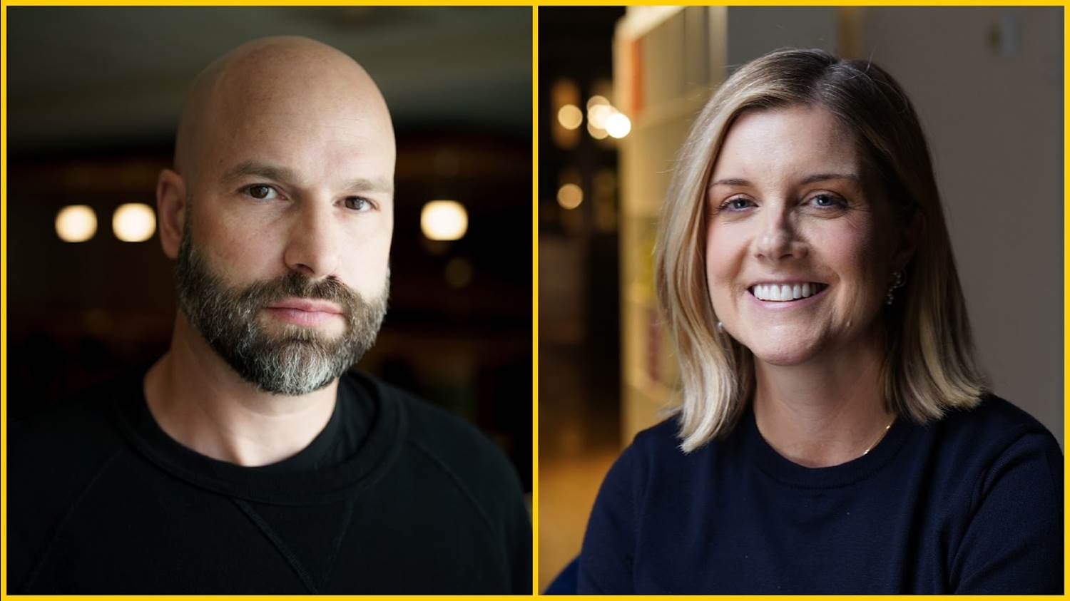 (James Adolphus/National Geographic/Ben Selkow)