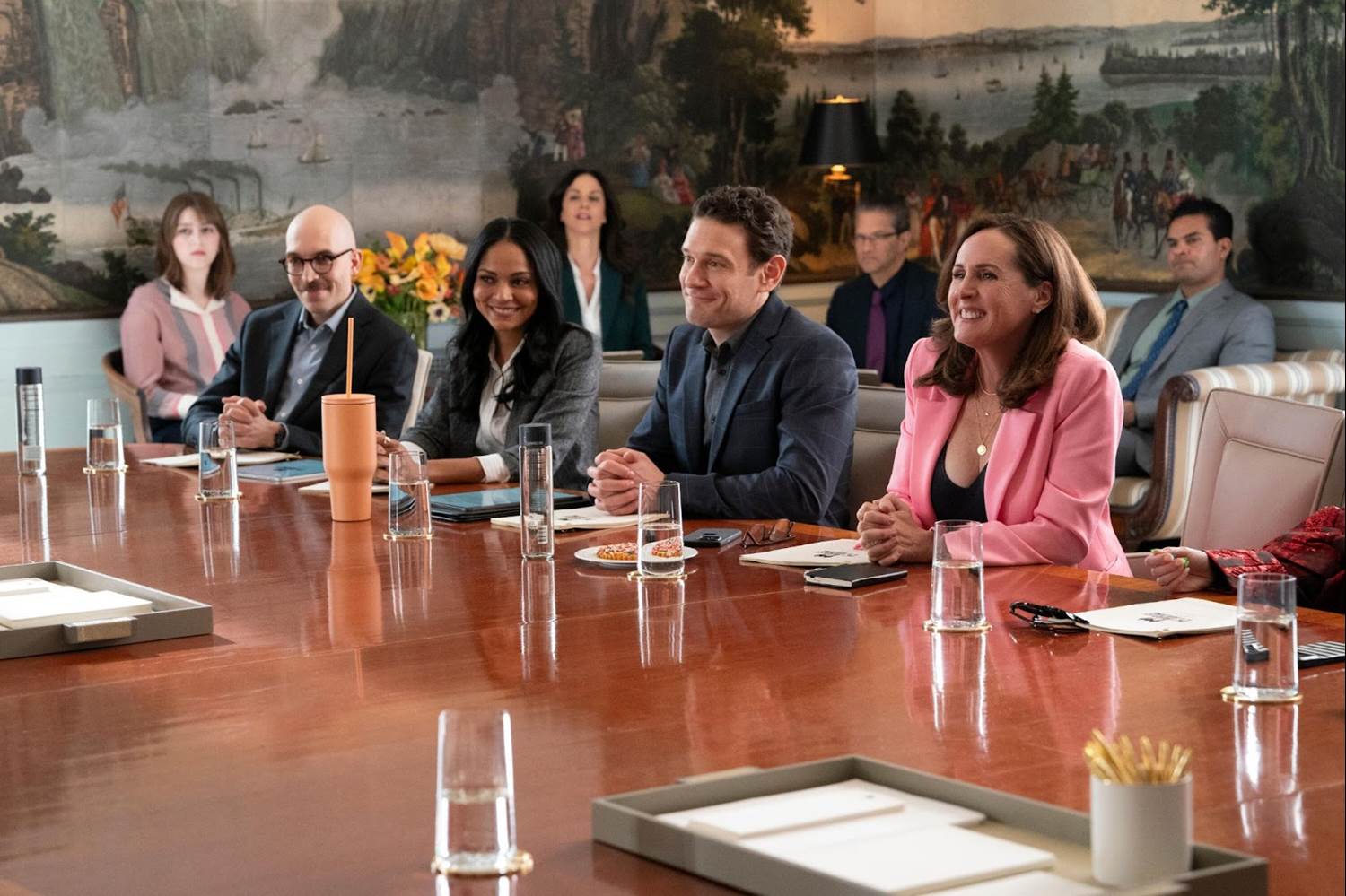 (Disney/Patrick Harbron)