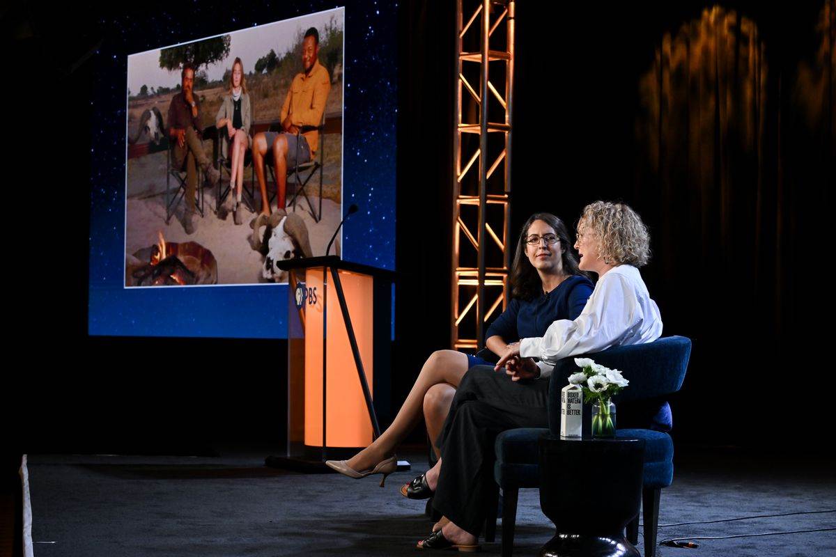 (Rob Latour/Shutterstock for Television Critics Association)