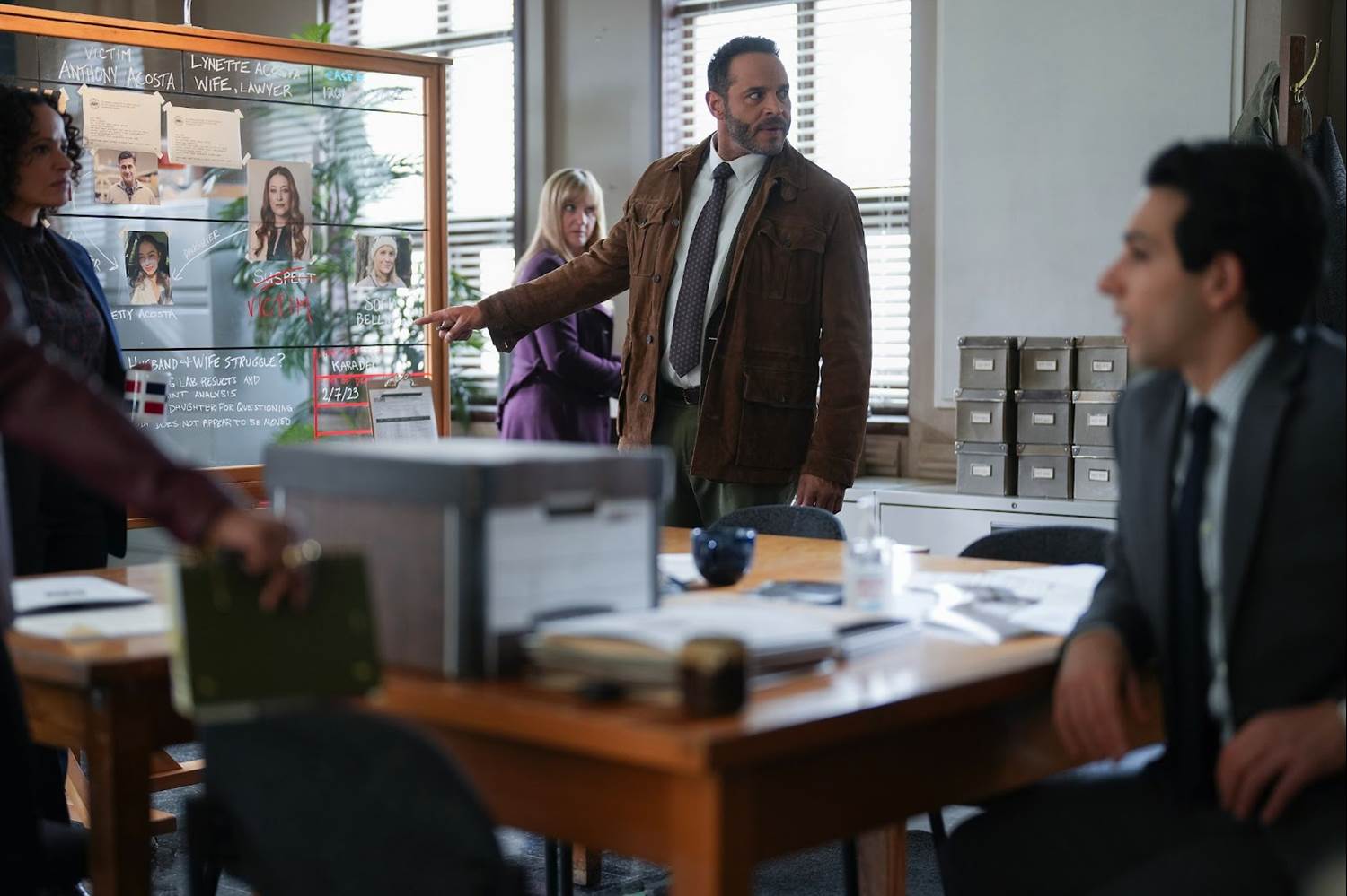 (Disney/David Bukach)