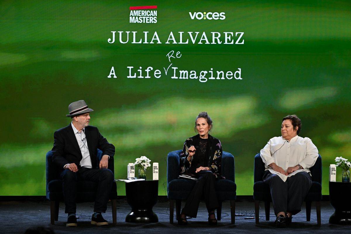 (Rob Latour/Shutterstock for Television Critics Association)