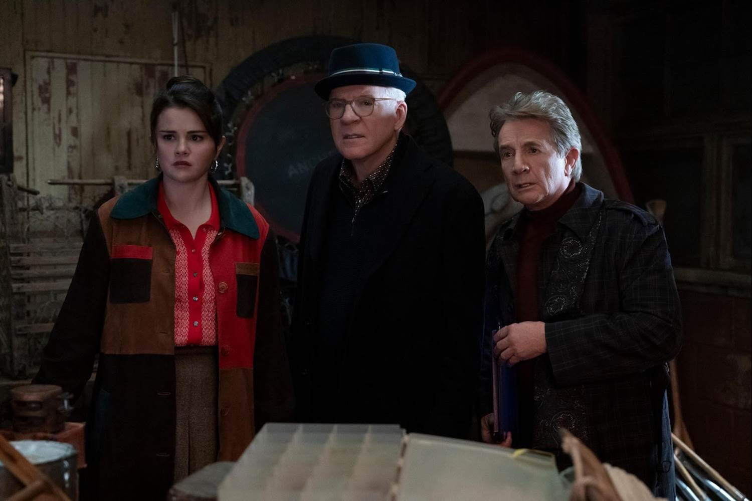 (Disney/Patrick Harbron)