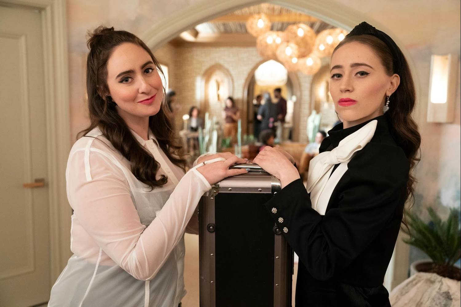 (Disney/Patrick Harbron)