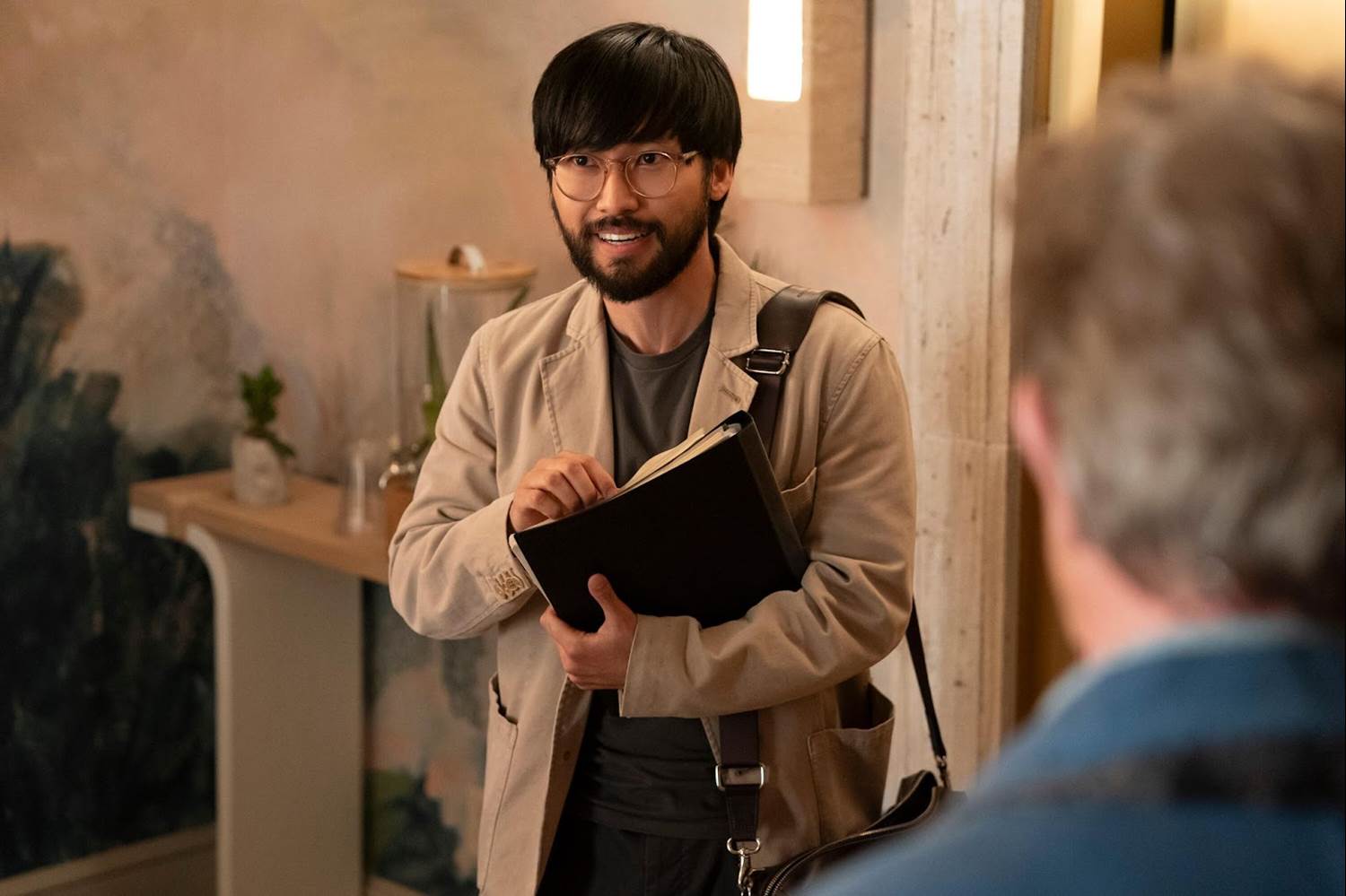 (Disney/Patrick Harbron)