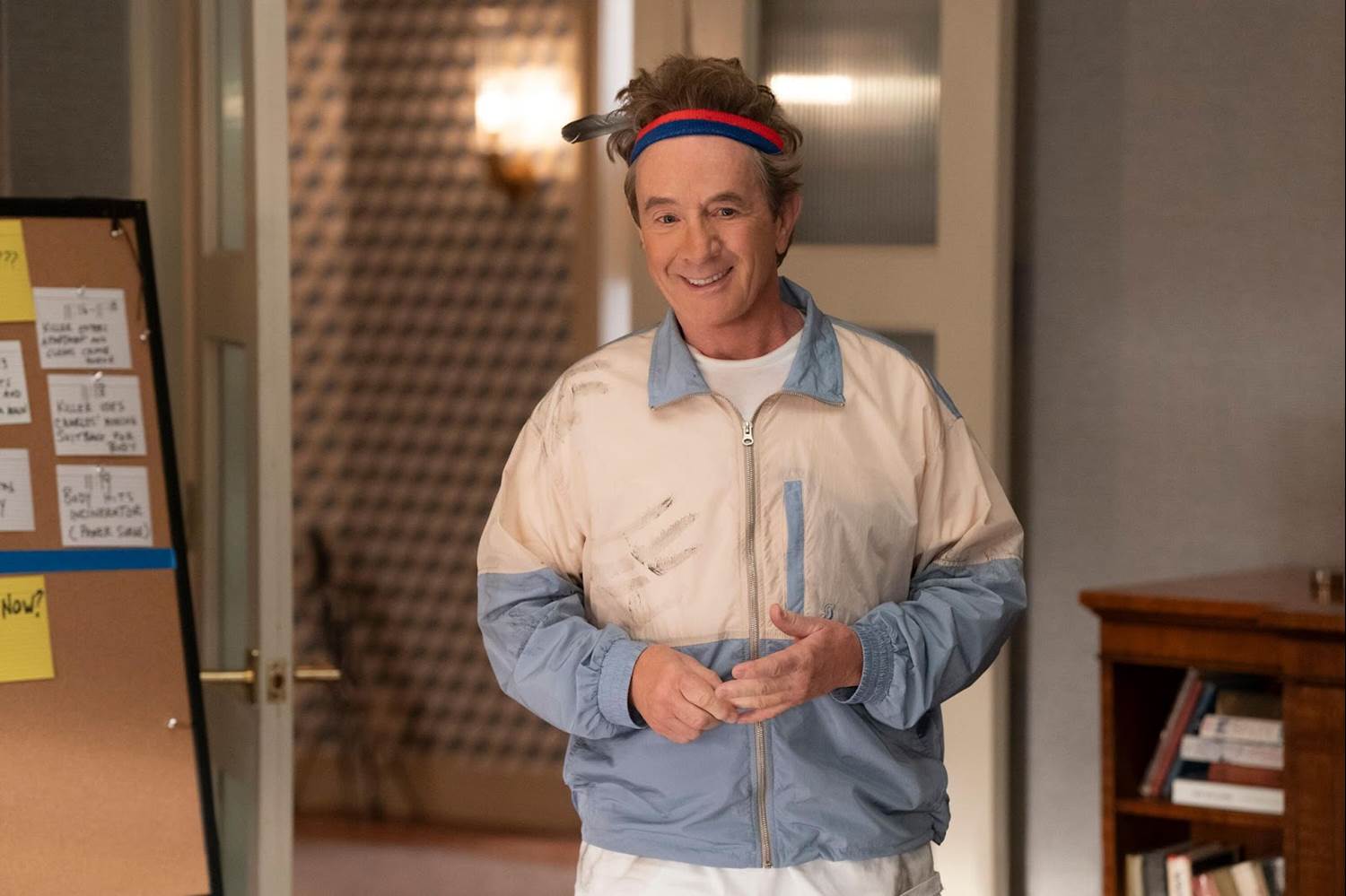 (Disney/Patrick Harbron)