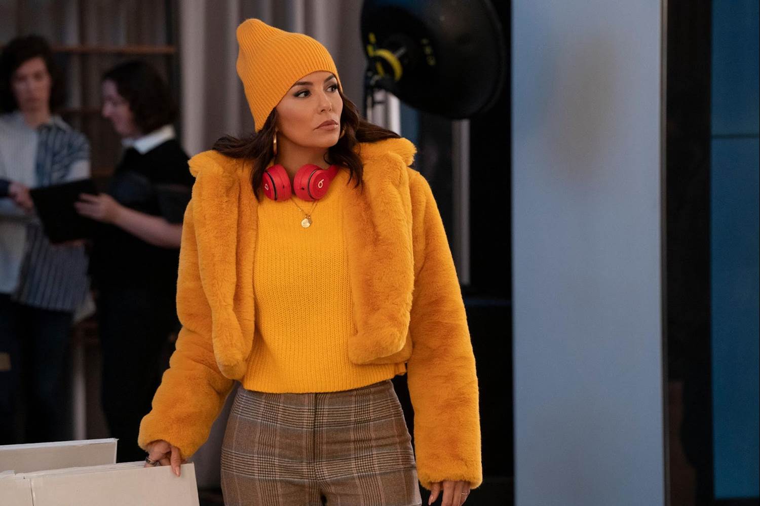 (Disney/Patrick Harbron)