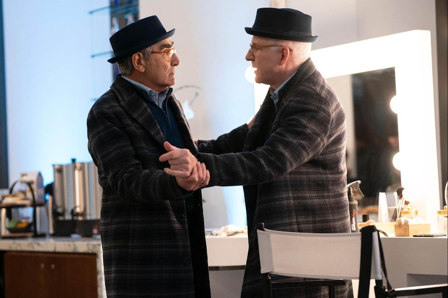 (Disney/Patrick Harbron)