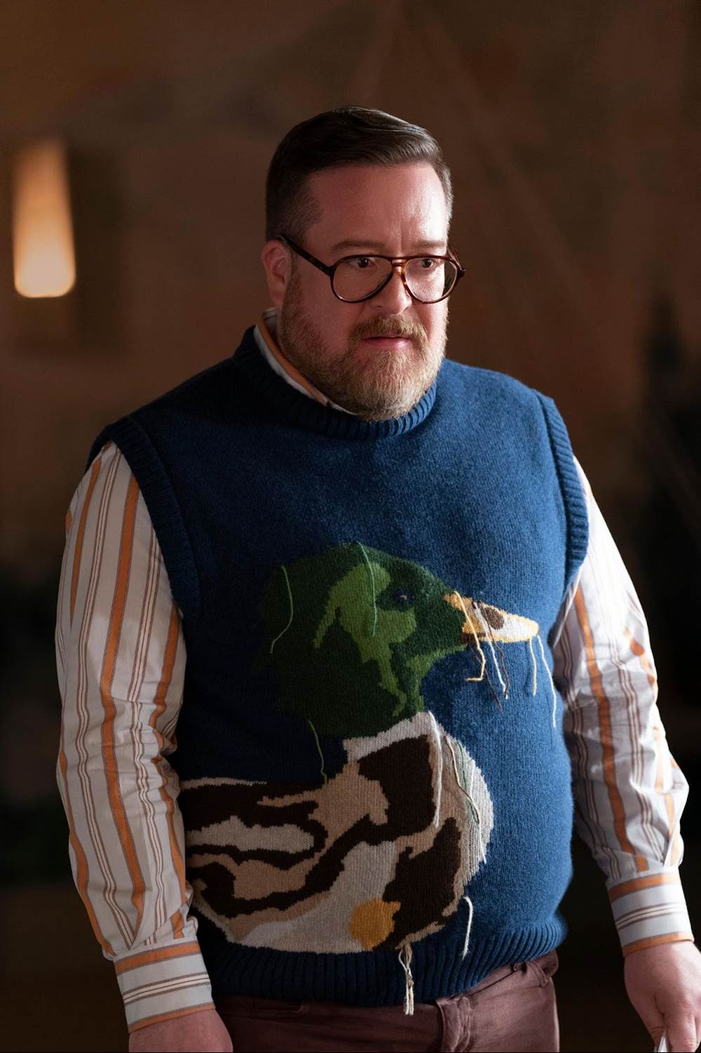 (Disney/Patrick Harbron)