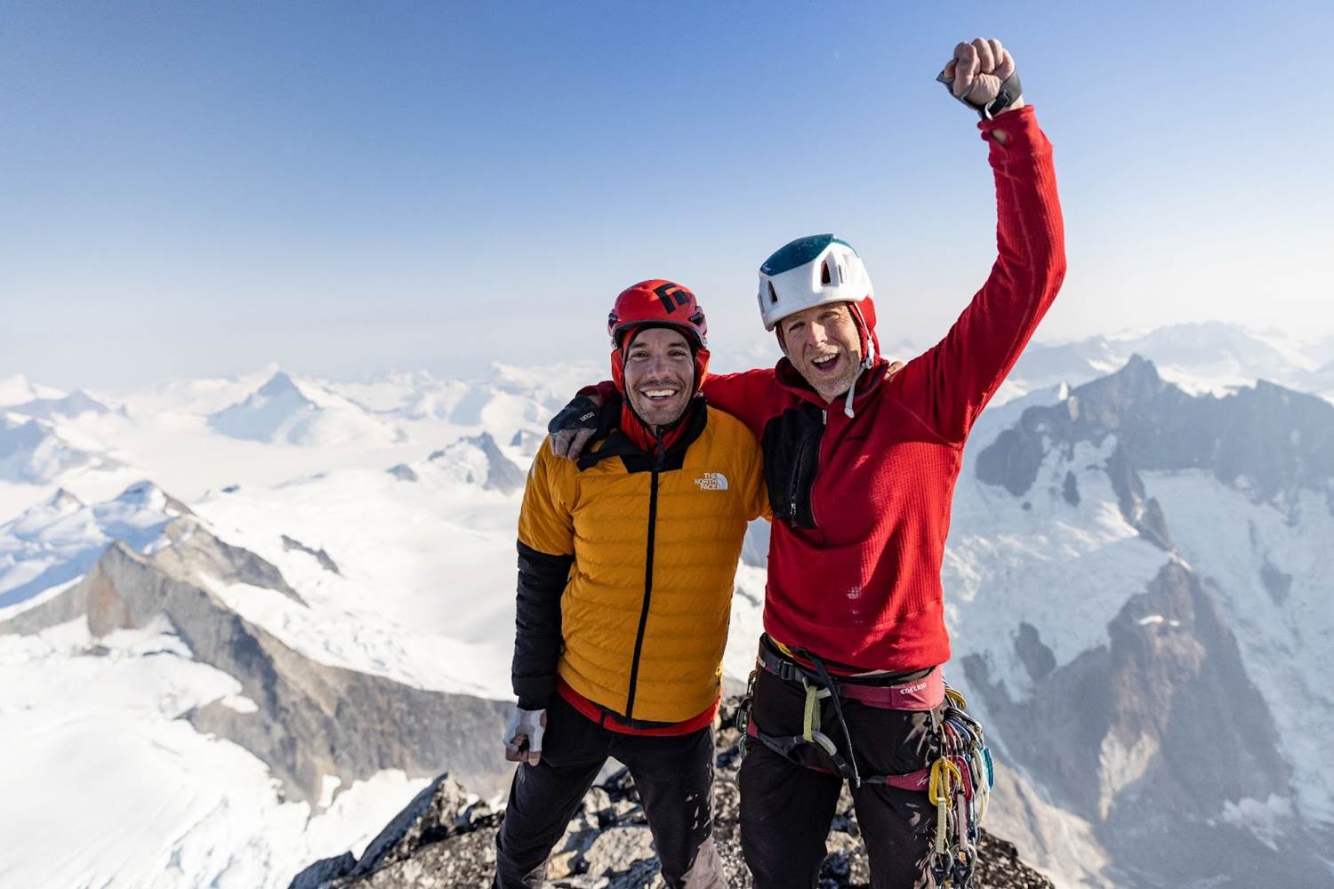 (National Geographic/Matt Pycroft)