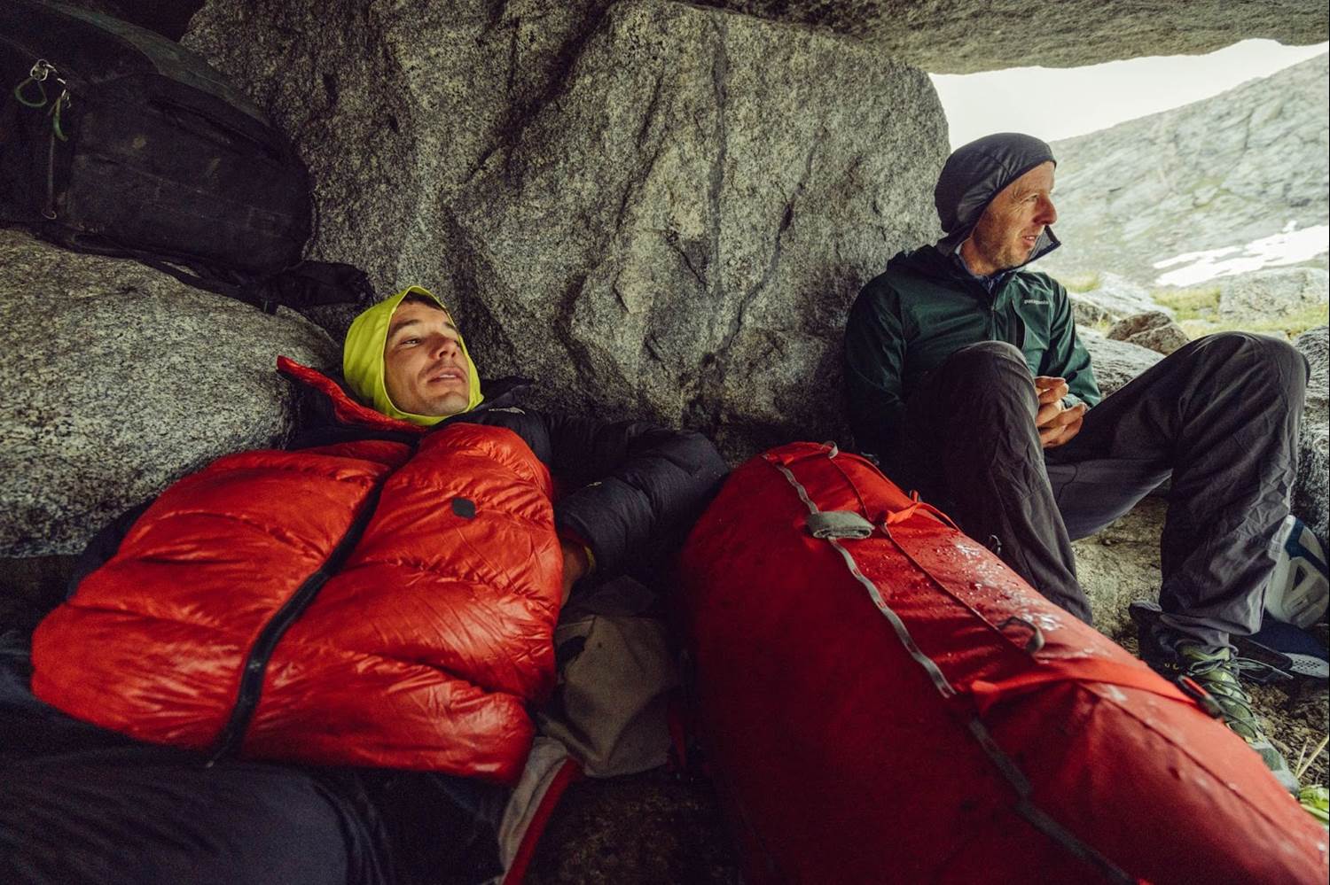 (National Geographic/Taylor Shaffer)