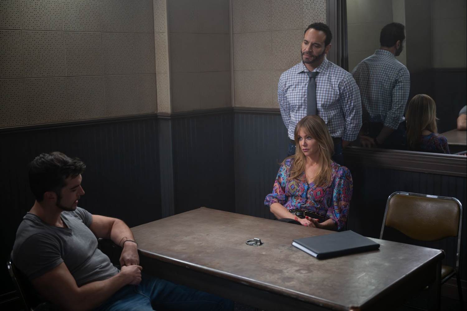 (Disney/Carlos Lopez-Calleja)