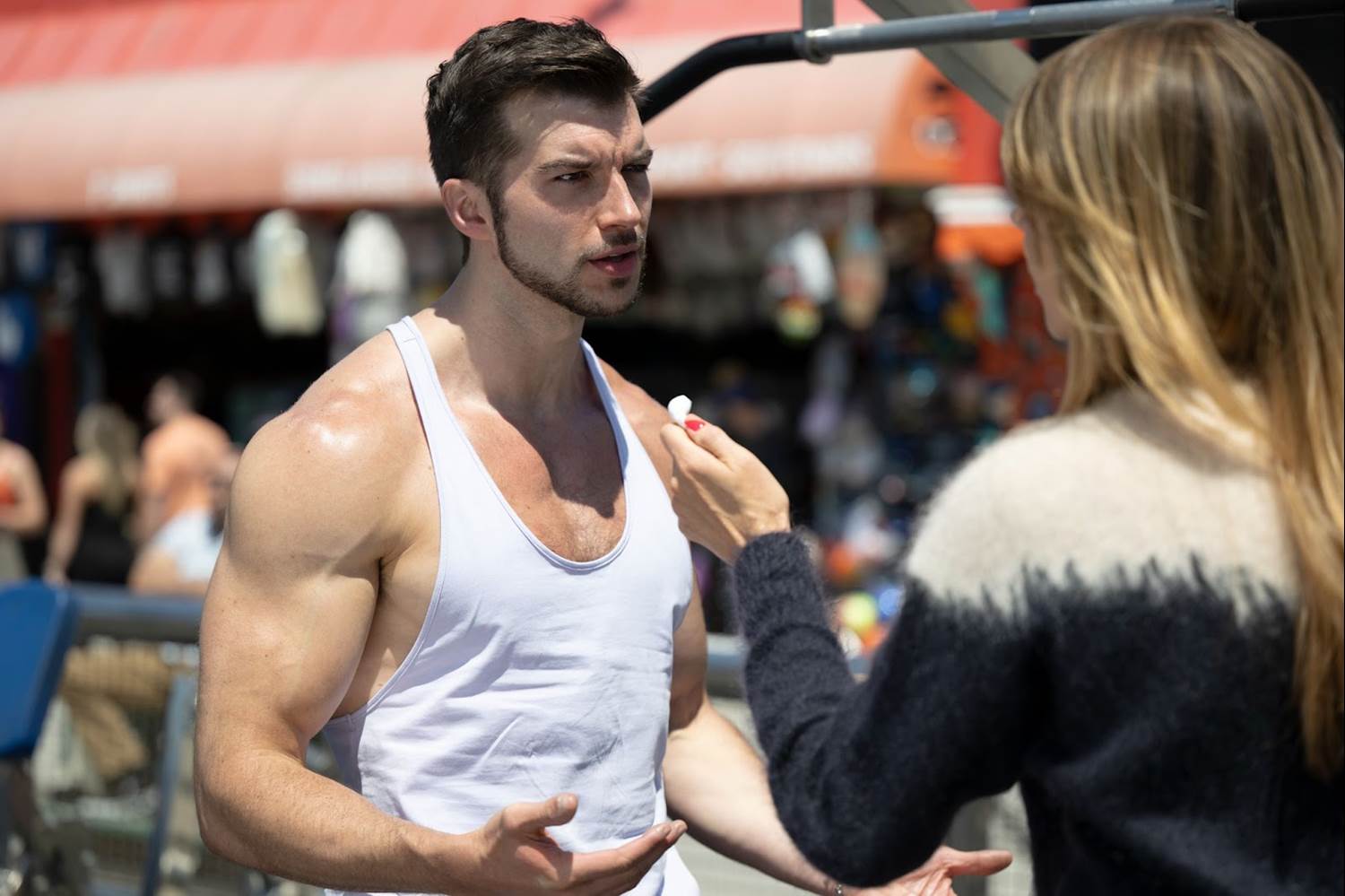 (Disney/Carlos Lopez-Calleja)