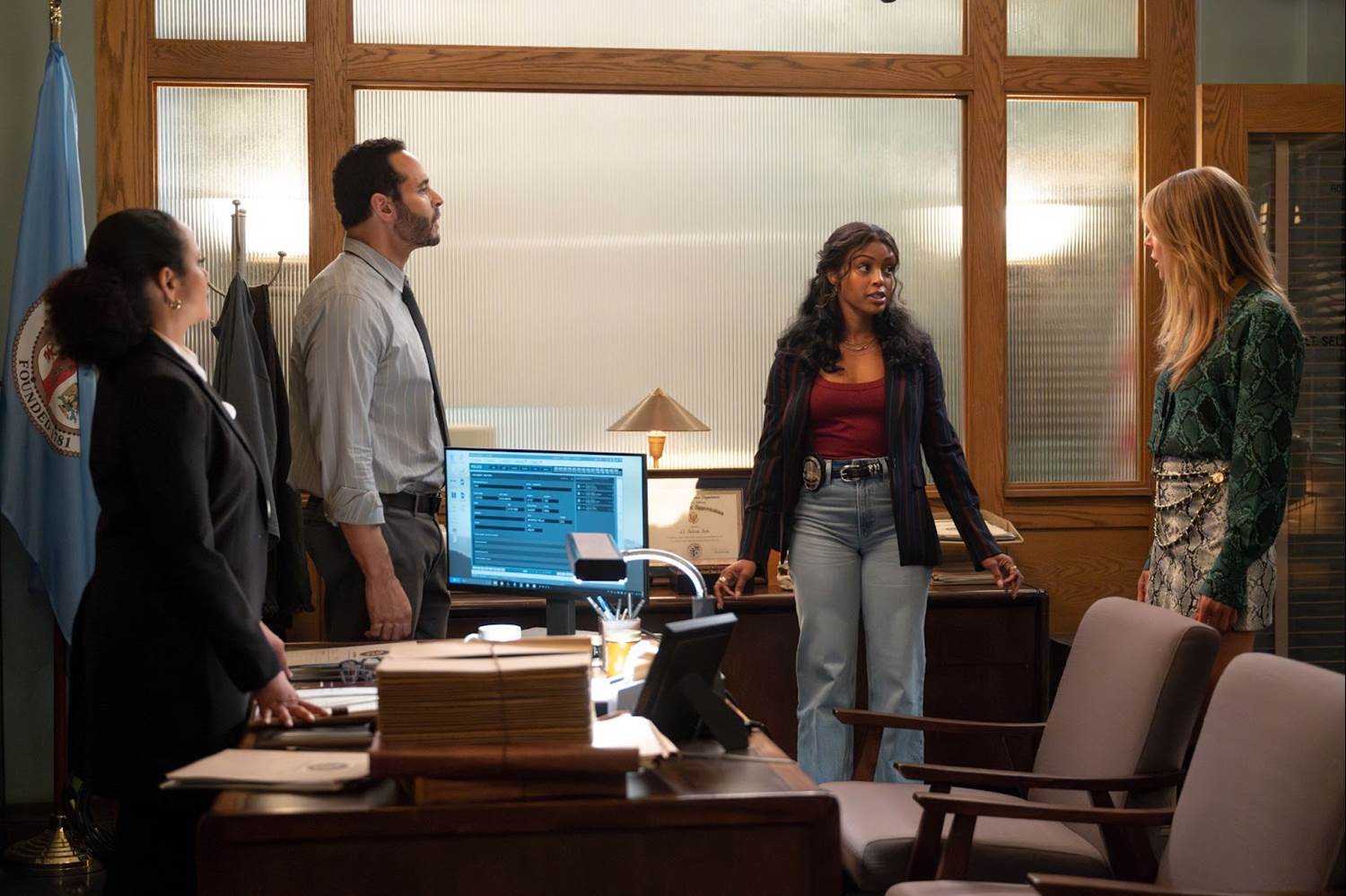 (Disney/Carlos Lopez-Calleja)