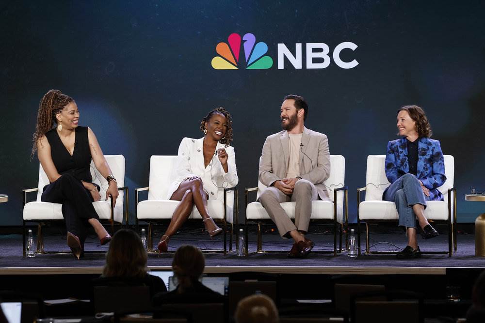 (Trae Patton/NBCUniversal)