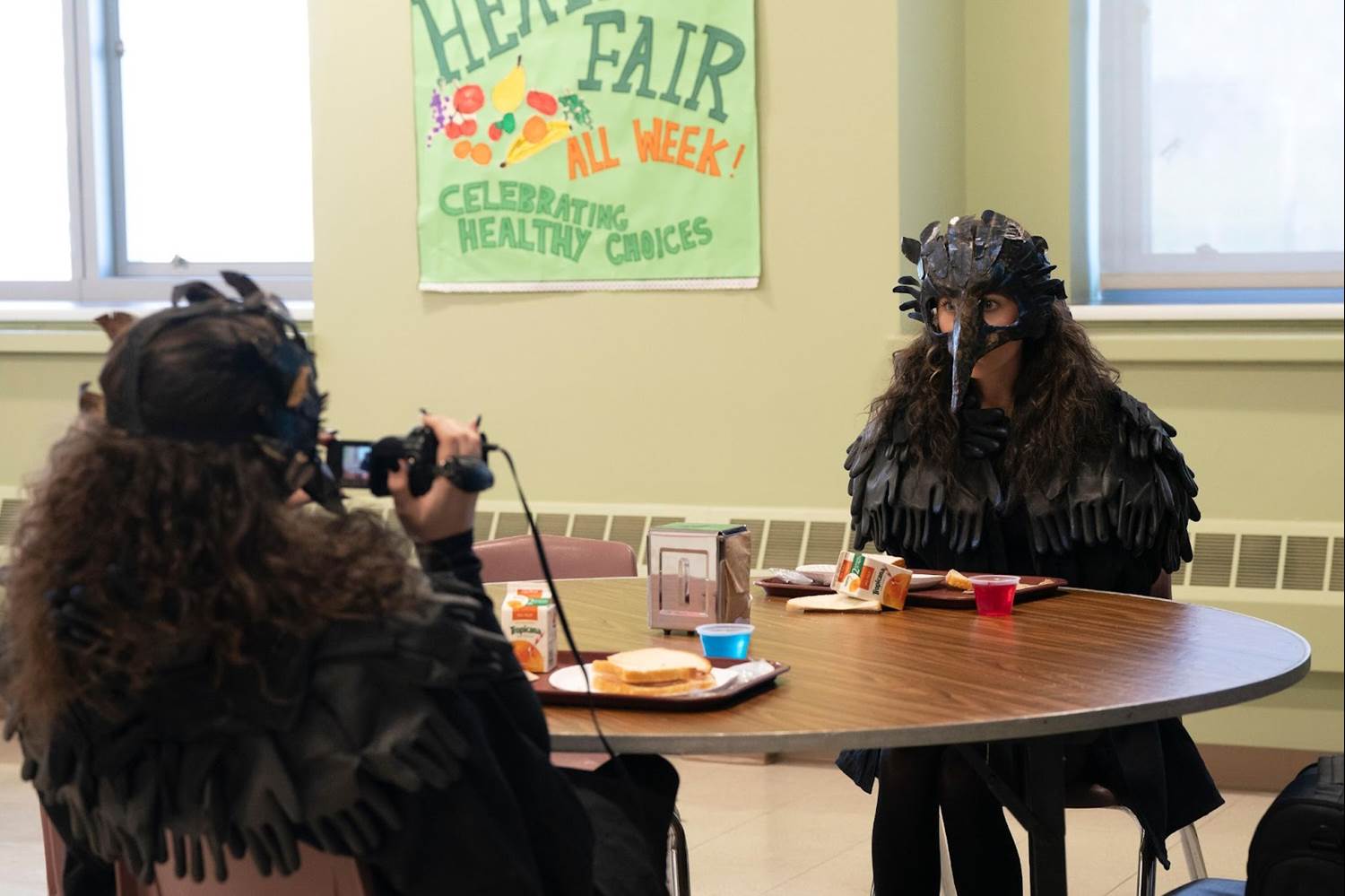 (Disney/Patrick Harbron)