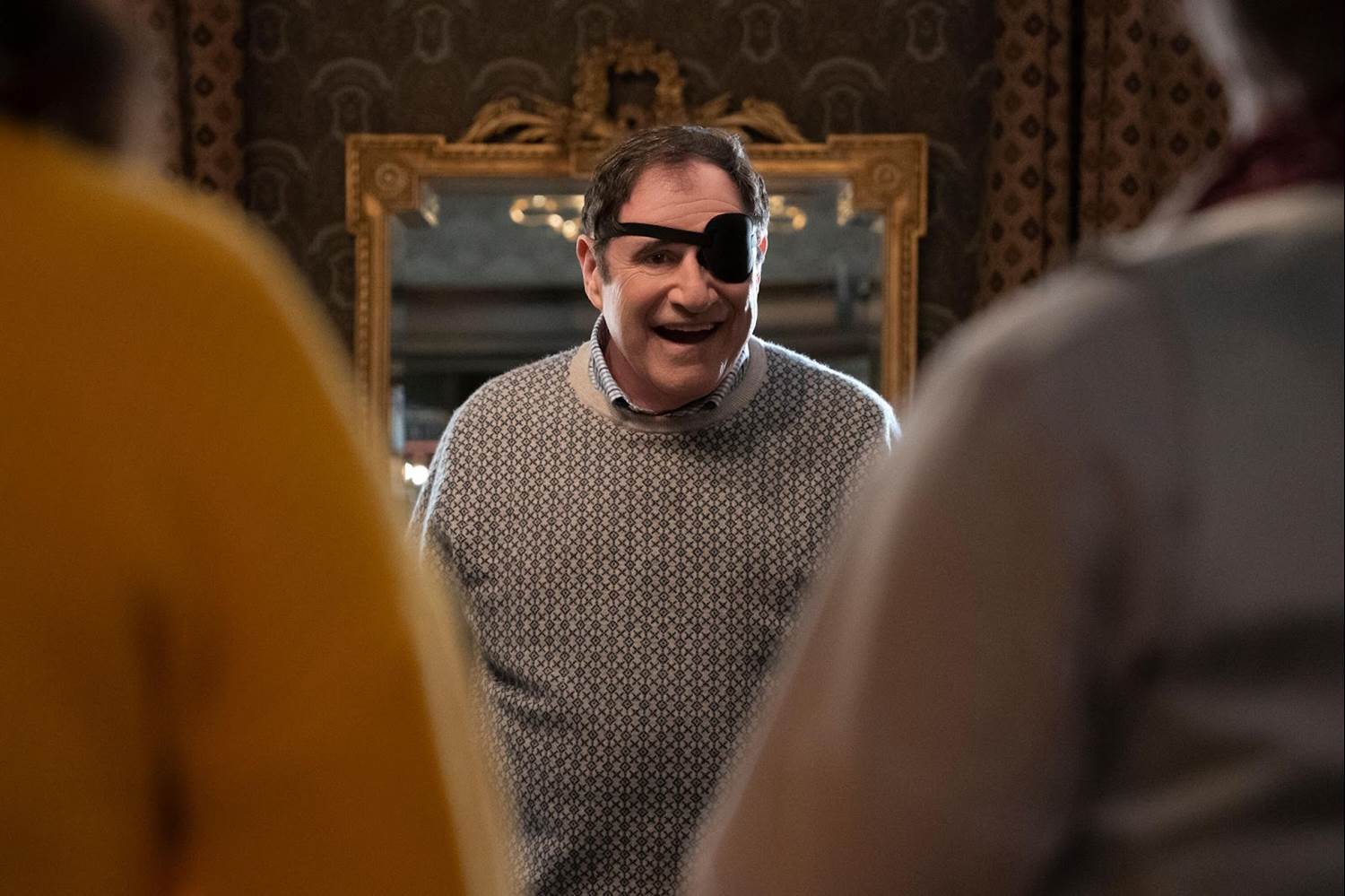 (Disney/Patrick Harbron)