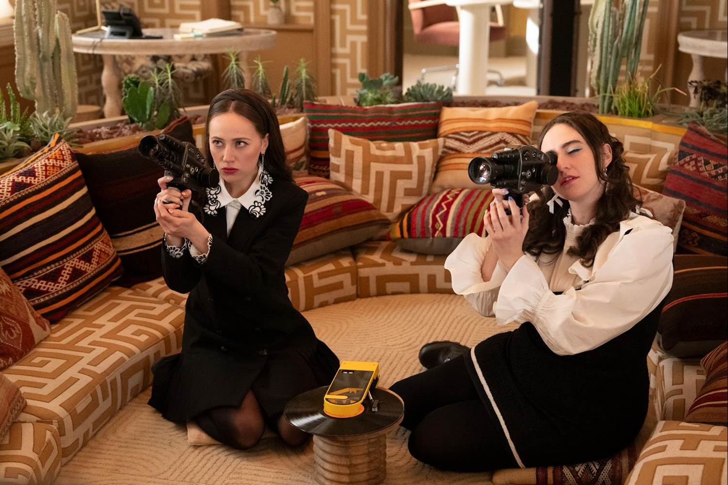 (Disney/Patrick Harbron)