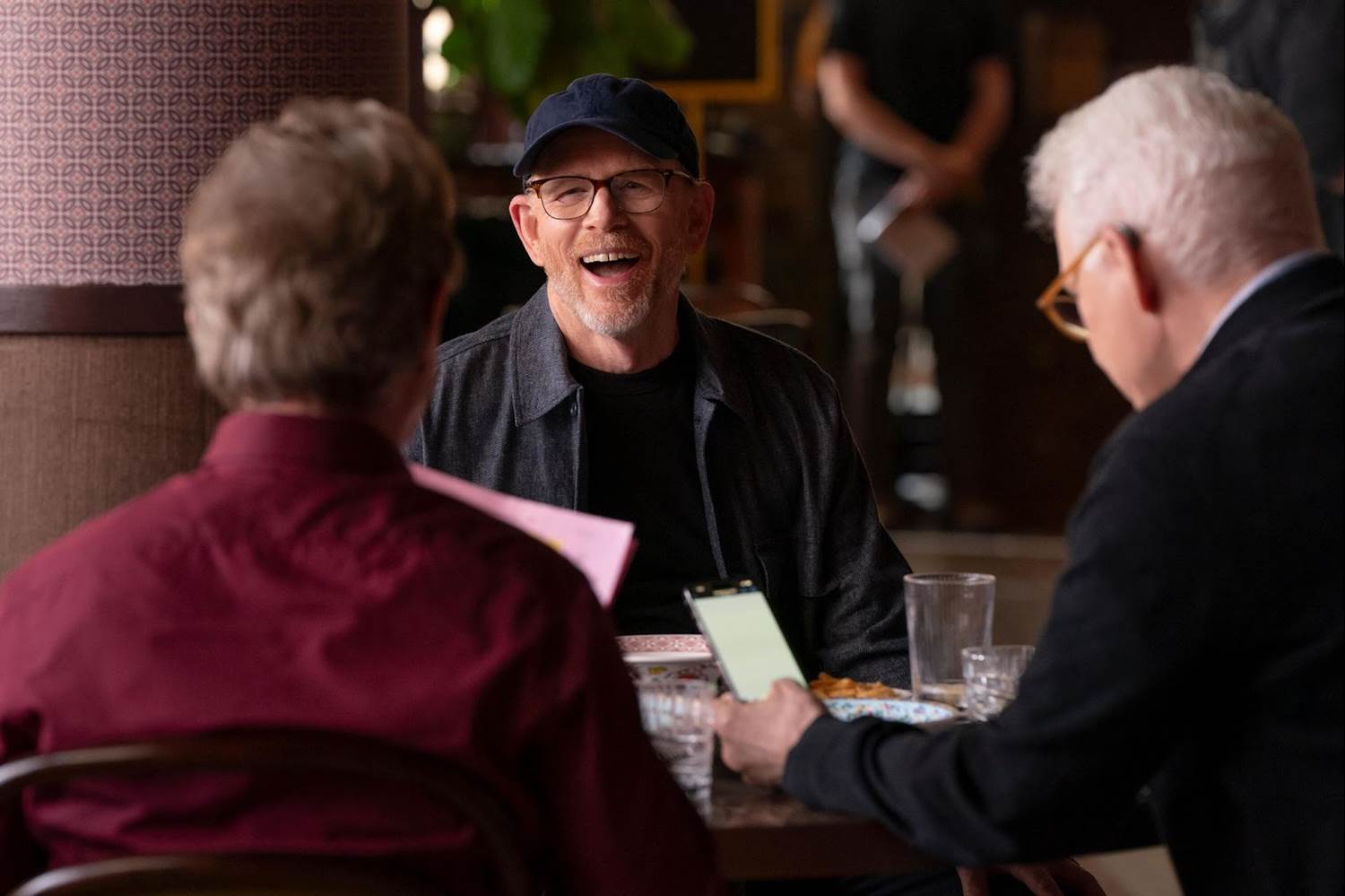 (Disney/Patrick Harbron)