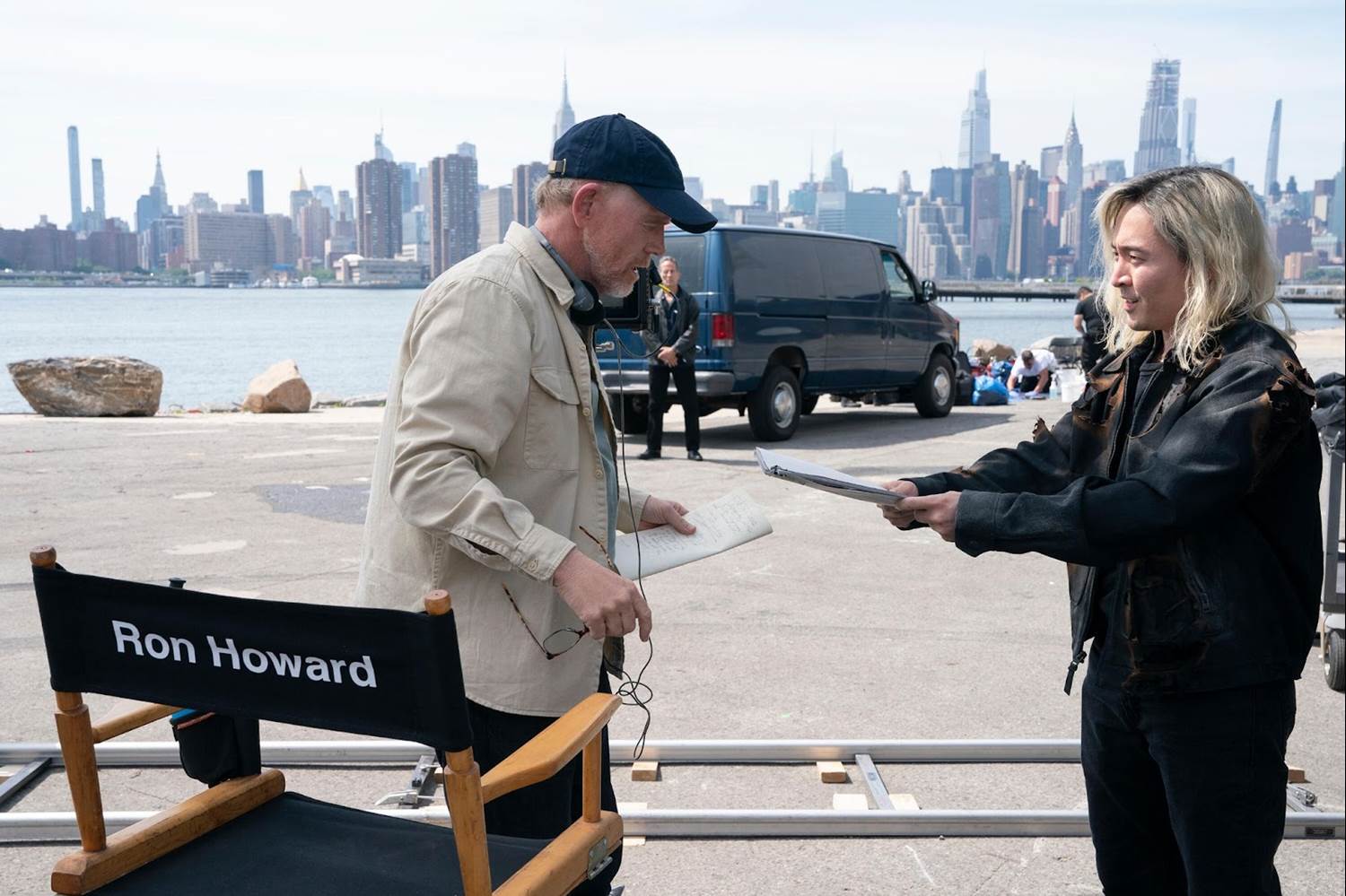 (Disney/Patrick Harbron)