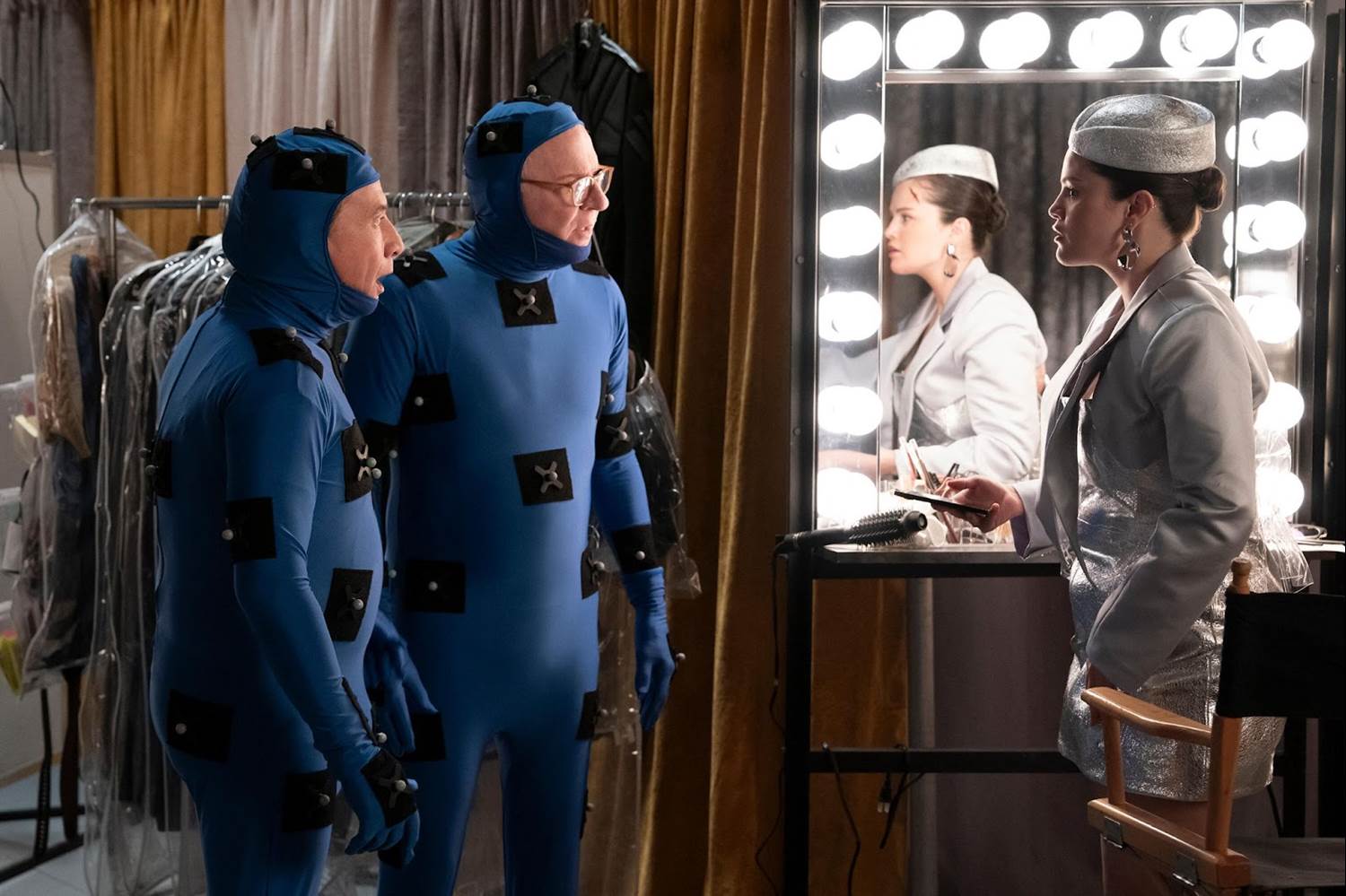 (Disney/Patrick Harbron)