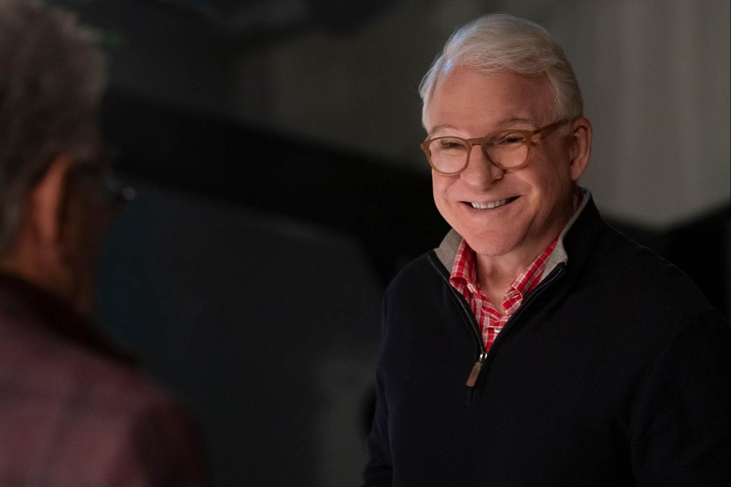 (Disney/Patrick Harbron)