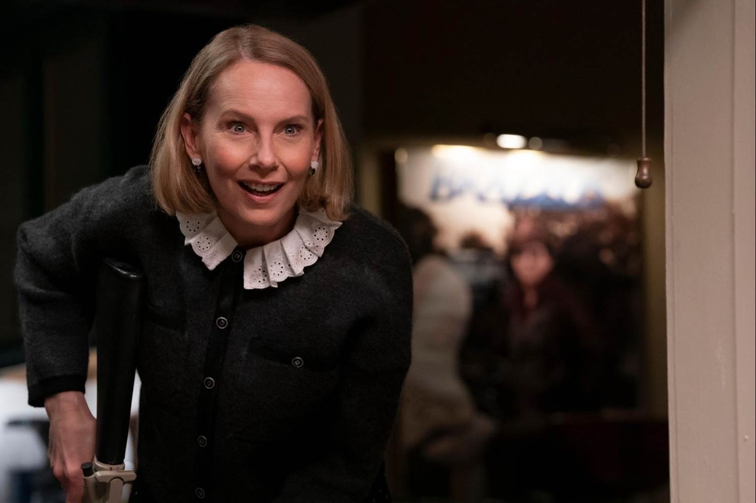 (Disney/Patrick Harbron)