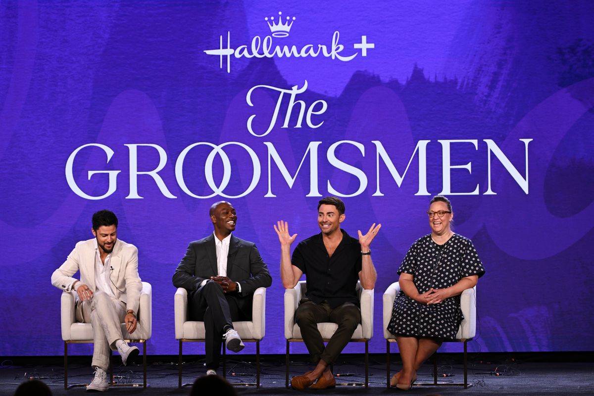 (Rob Latour/Shutterstock for Television Critics Association)