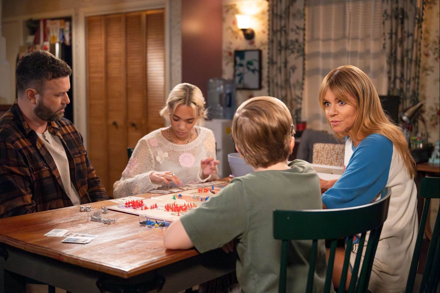 (Disney/Carlos Lopez-Calleja)