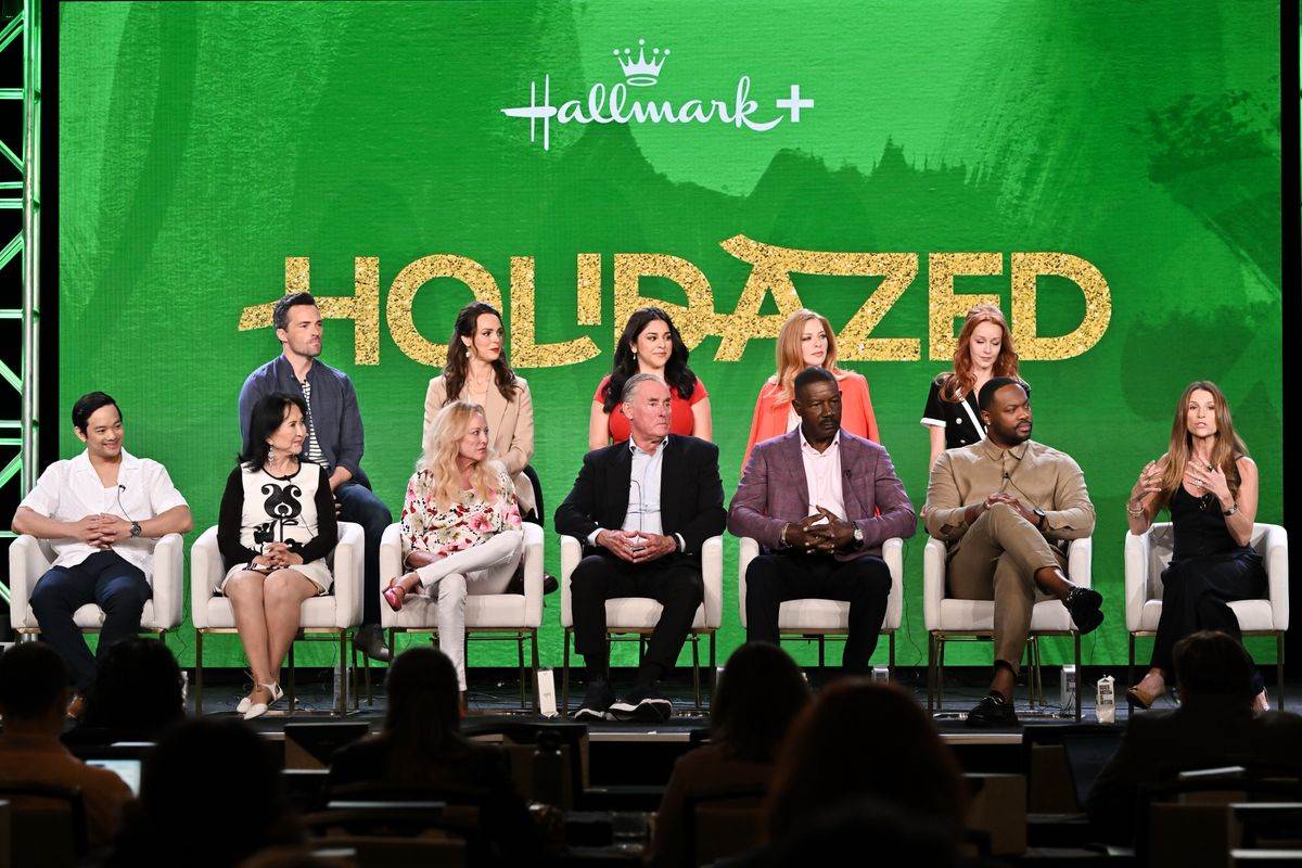 (Rob Latour/Shutterstock for Television Critics Association)